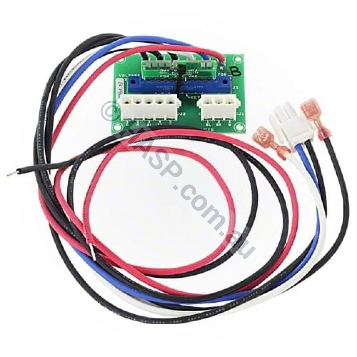 Astralpool IXI / Zodiac JXi Power Distribution Board (PDB) R0458101