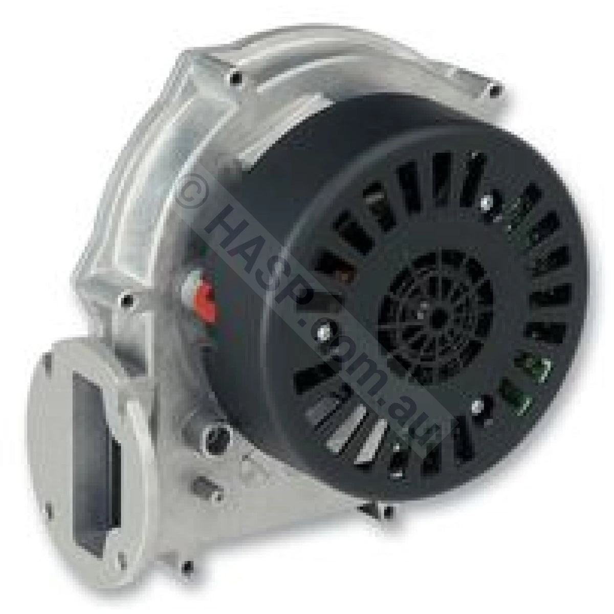 Combustion Fan - Rg130 Viron 250 78131