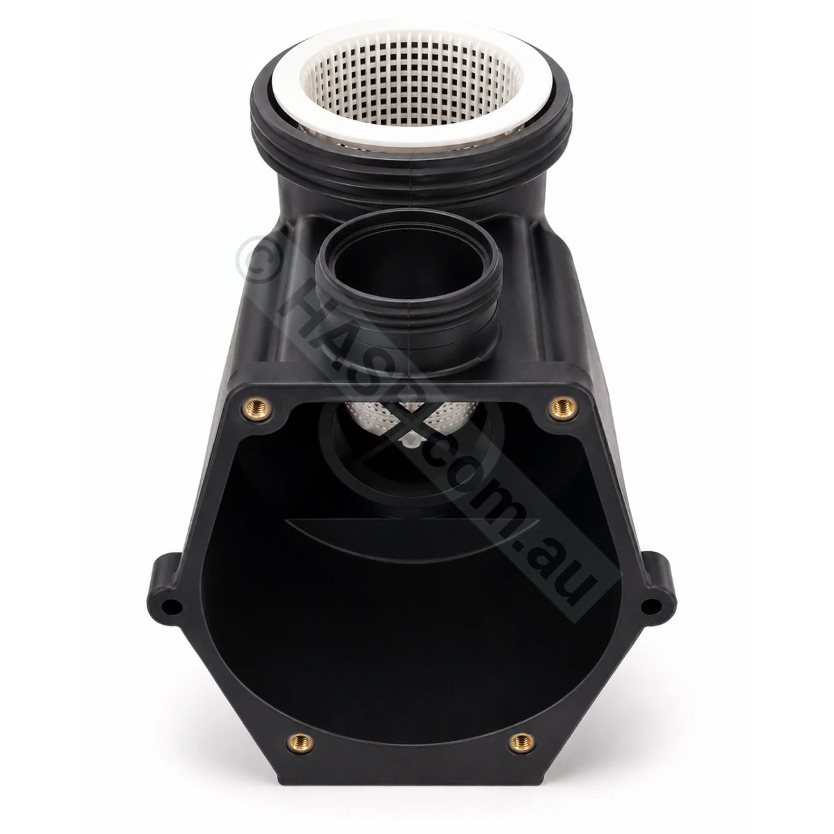 Astralpool Volute (Wet End) & Basket - CTX Series 1 4007502 - Pool Pump Parts