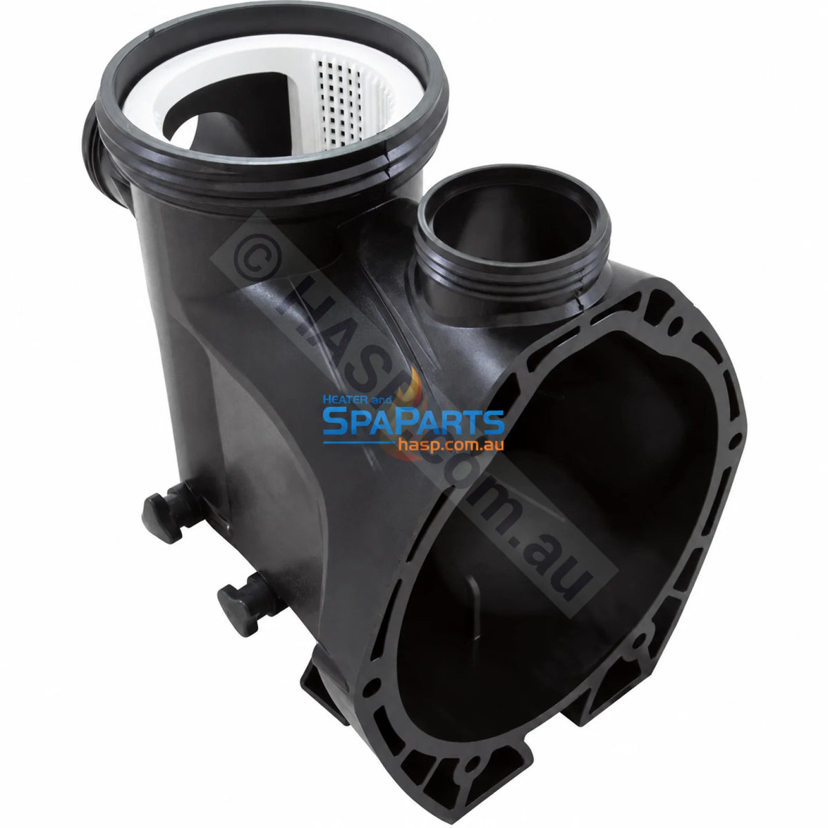 Astralpool Volute (Wet End) - CTX Series 2 Aug 2014 40097 - Pool Pump Parts