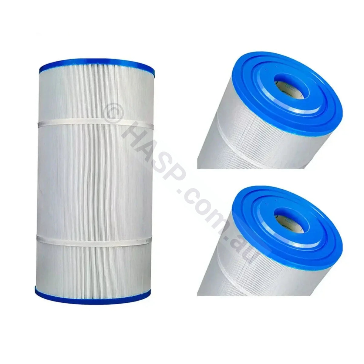 Astralpool Xc 50 / Zodiac Zxc Cartridge Filter Replacements - 500Mm X 170Mm