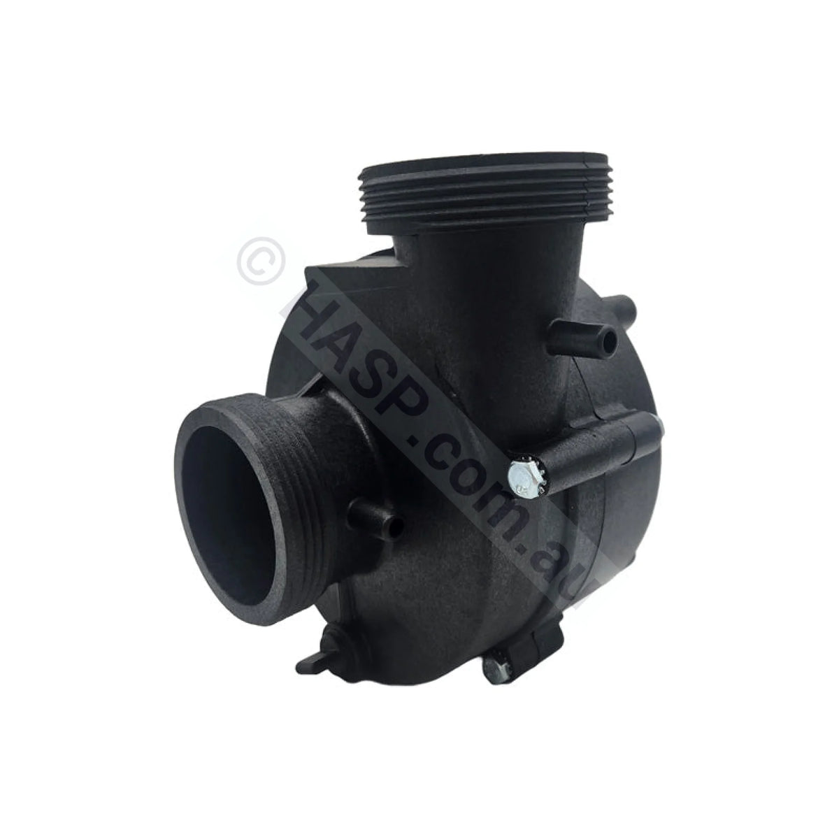 Balboa 1.0hp Ultimax Complete Wetend