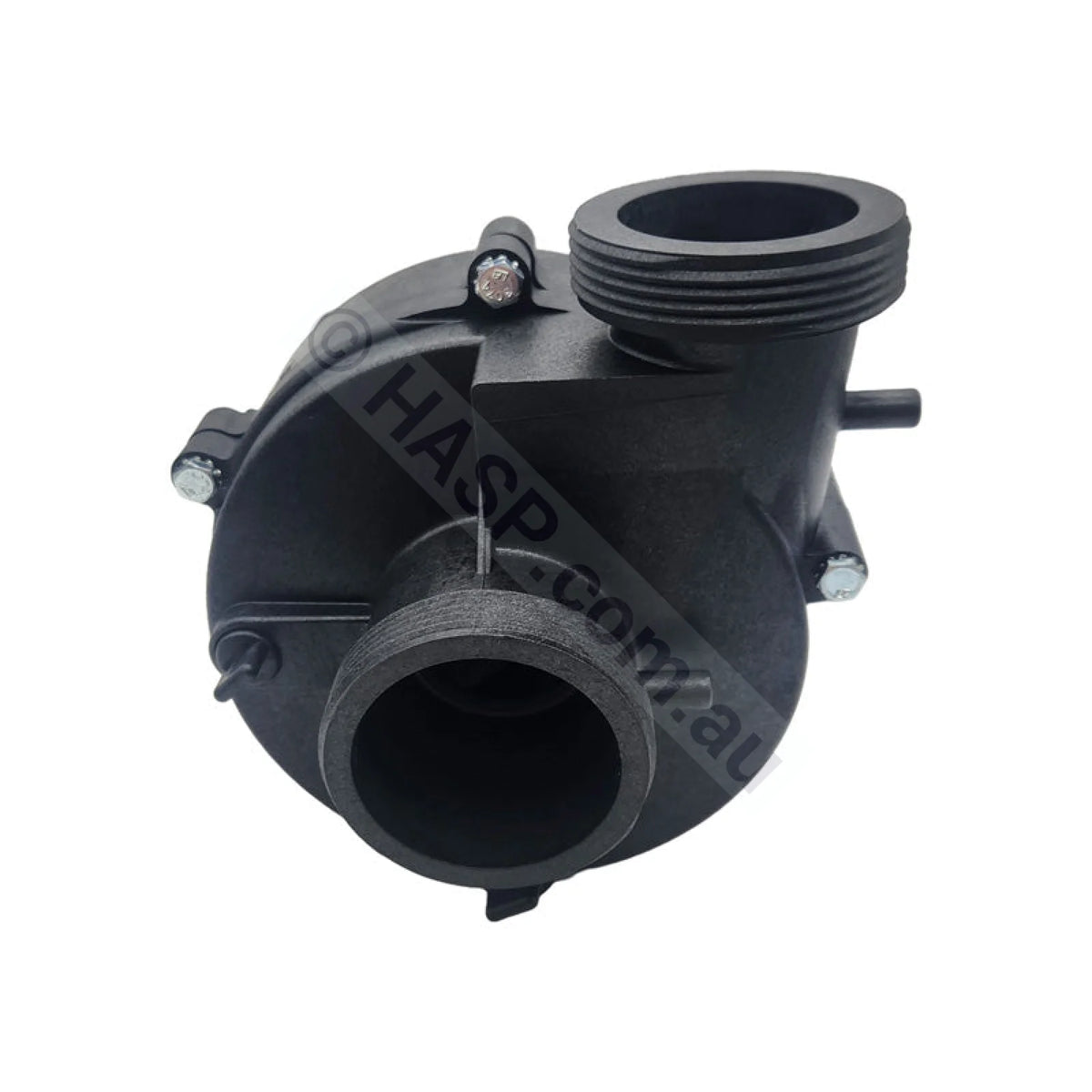 Balboa 1.0hp Ultimax Complete Wetend