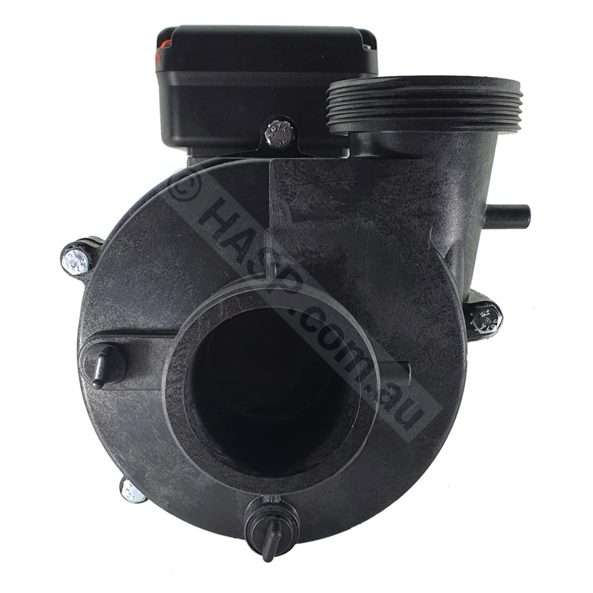 1.5HP - 2 Speed - Balboa Vico Ultimax Spa Jet Booster Pump - Ultima - Heater and Spa Parts