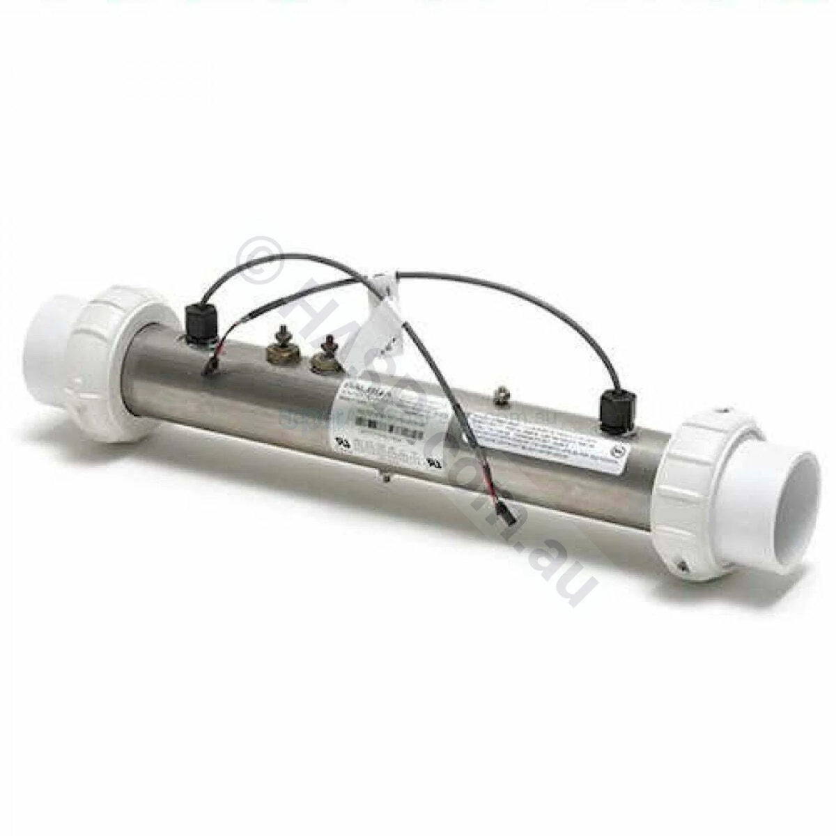 Balboa 3.0Kw M7 Heater Assembly - 3Kw Genuine Electric Heaters