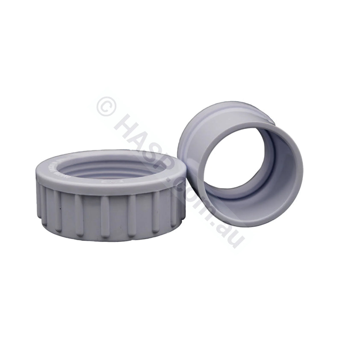 Balboa 40mm Blower Union