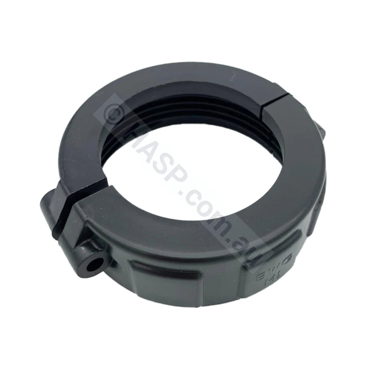 Balboa 40mm GS100 Heater Split Nut and Screws