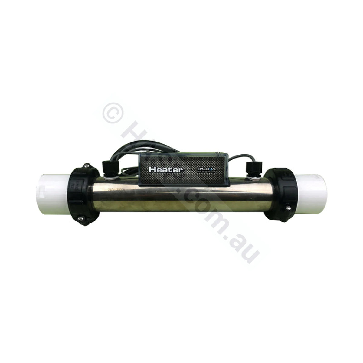 Balboa 58202 3.0kW 10’’ GS100 M7 Spa Heater Assembly - Pool & Spa