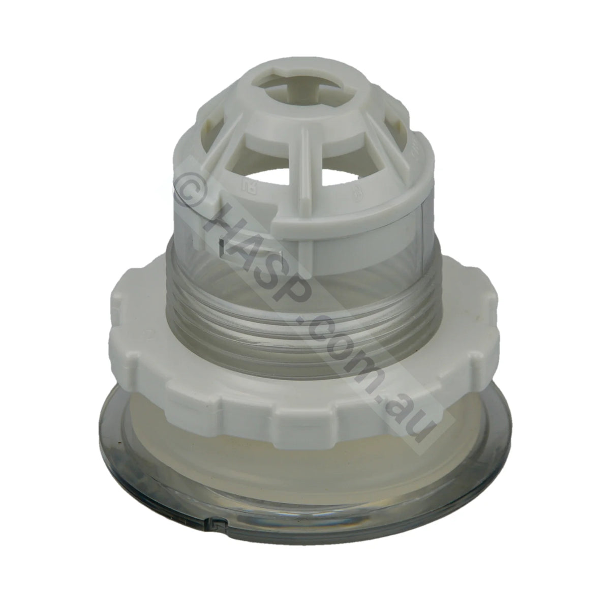 83mm Balboa Water Group / G&G Industries 3.5" Spa Light Body - Heater and Spa Parts