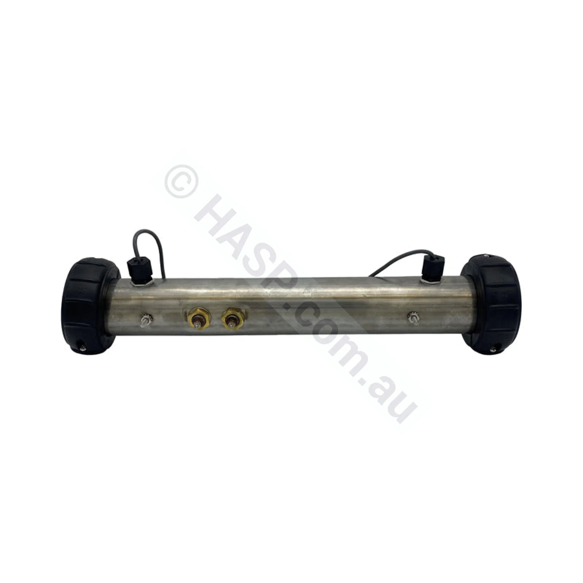 Balboa BP200 Heater Assembly - 2kW 90° Offset