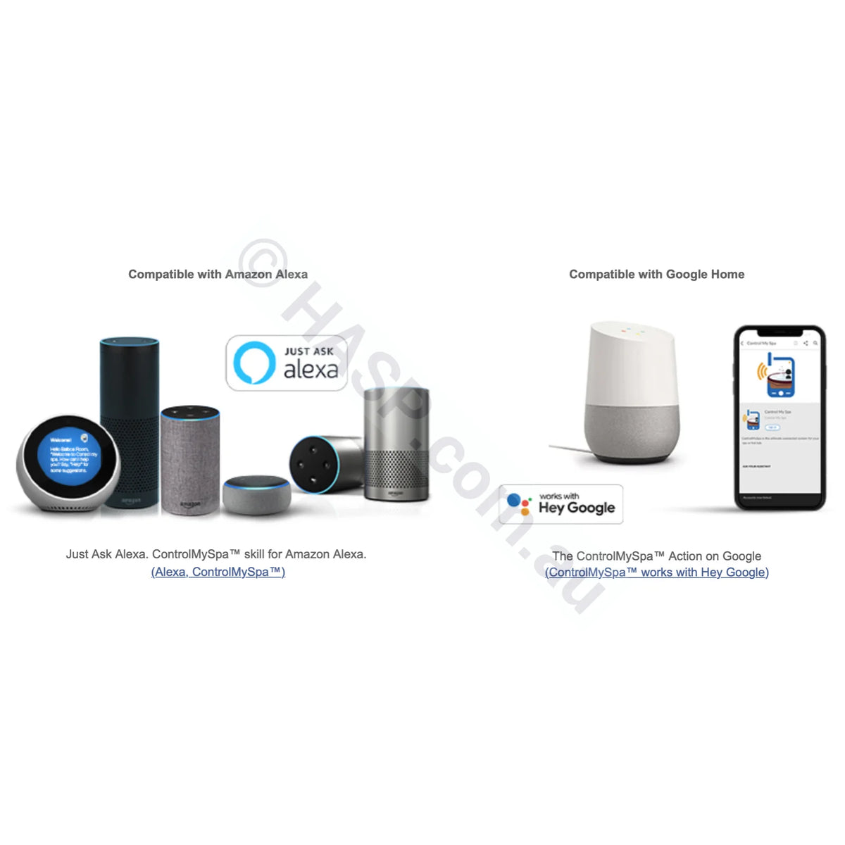Balboa CMS ControlMySpa WiFi Gateway - for BP Controllers Control Systems