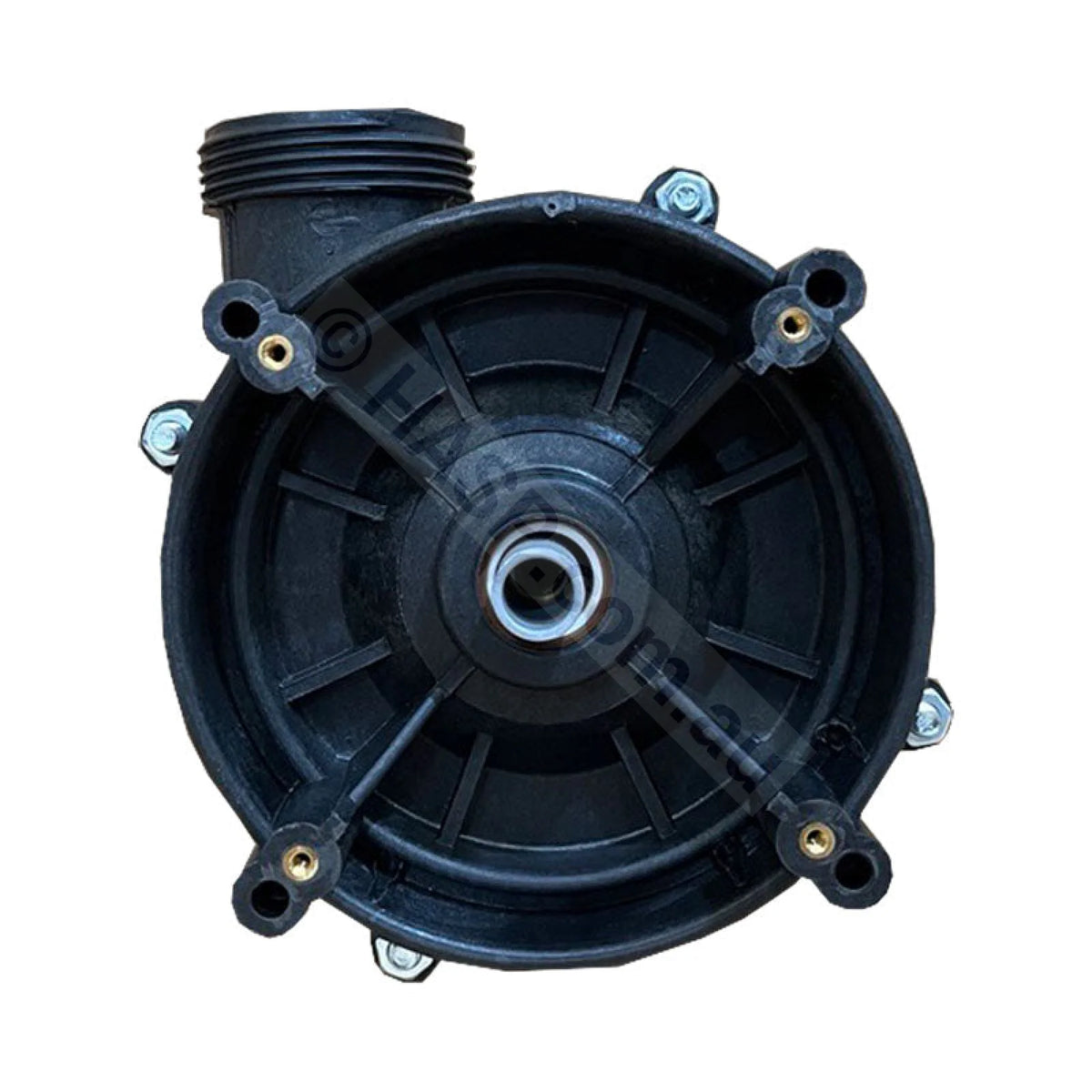Balboa Eco Circ Pump Complete Wetend
