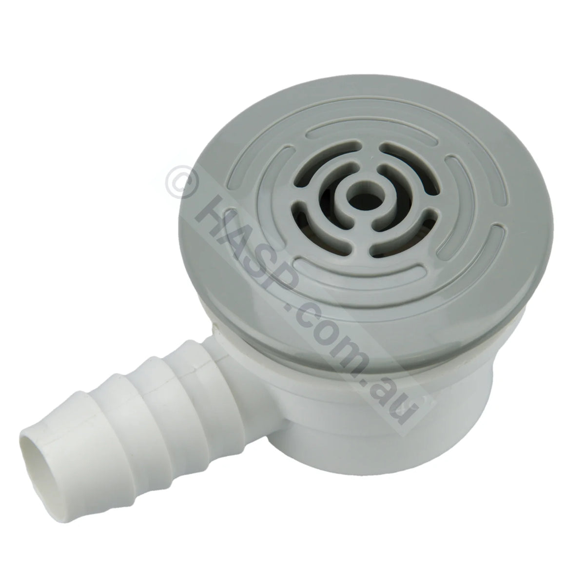 Balboa G&G Industries Spa Drain Cover / Fitting - Grey