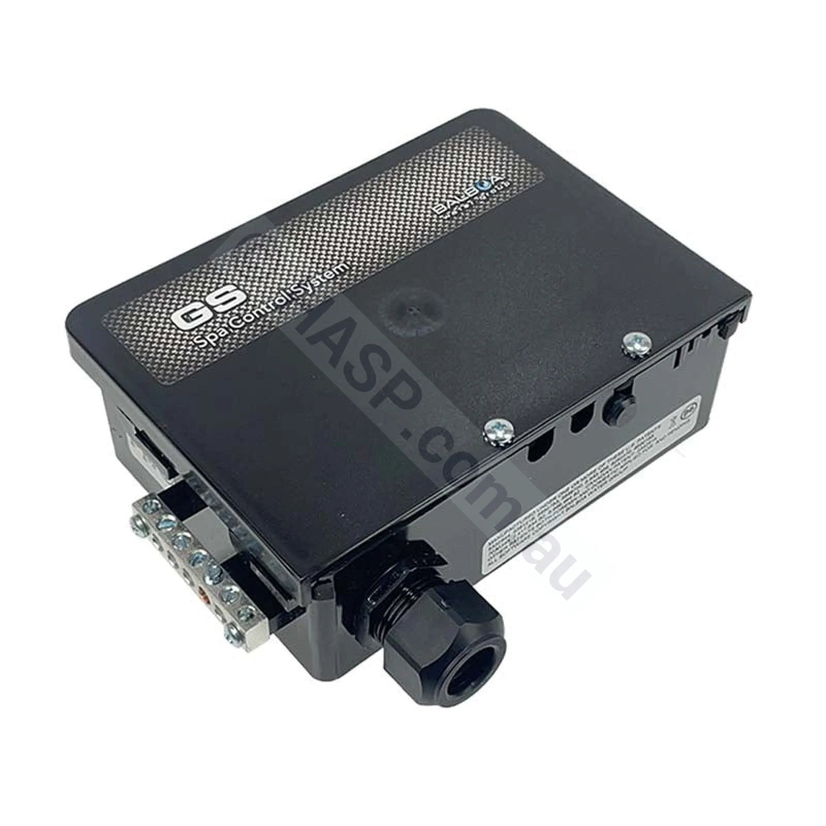 Balboa GS100 Spa Controller Only - Pool & Spa