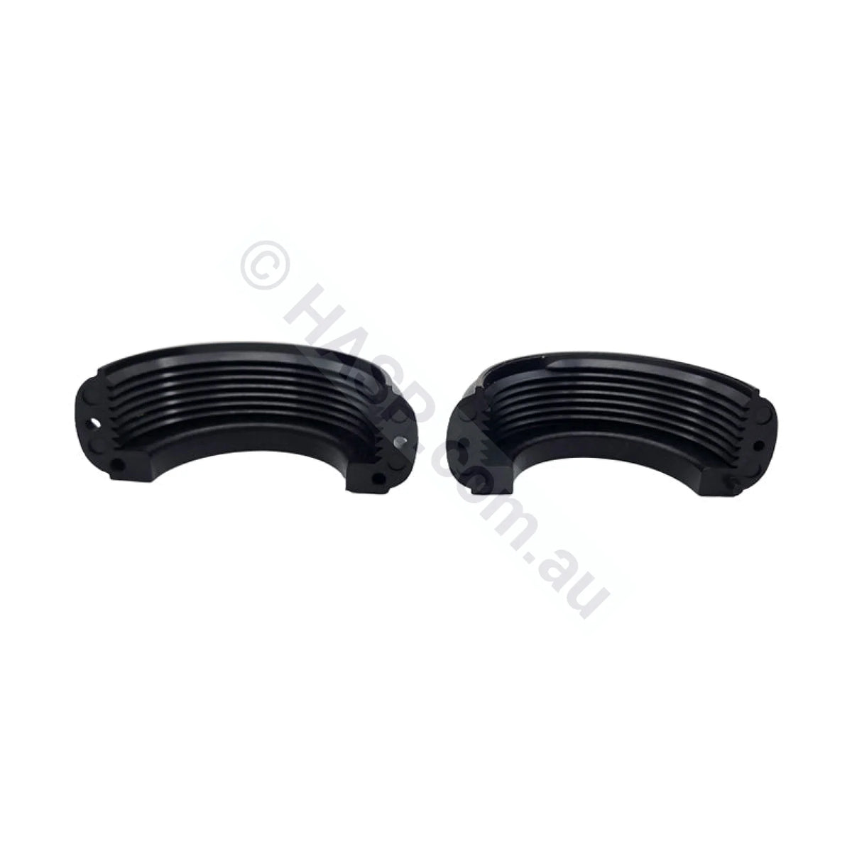 Balboa Heater Split Nut - Heater Union - Pool & Spa