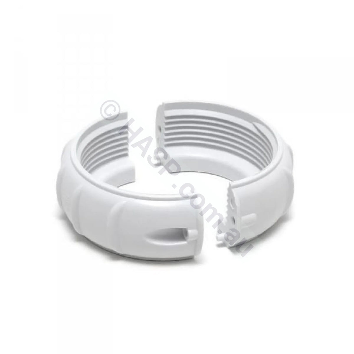 Balboa Heater Split Nut - Heater Union - Heater and Spa Parts