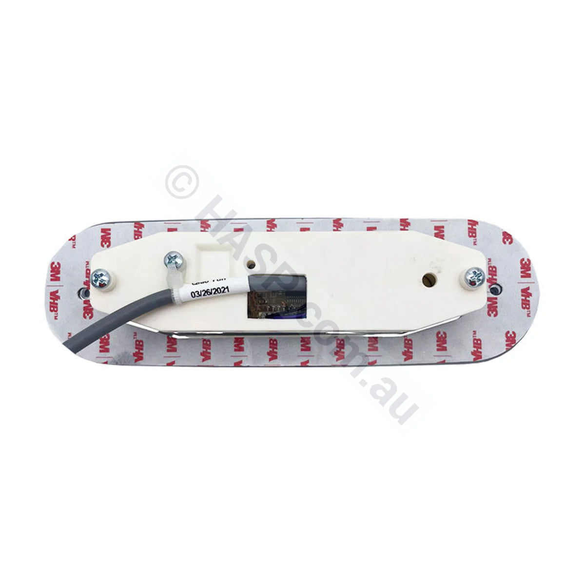 Balboa ML400 Touchpad 4 button - Touchpad
