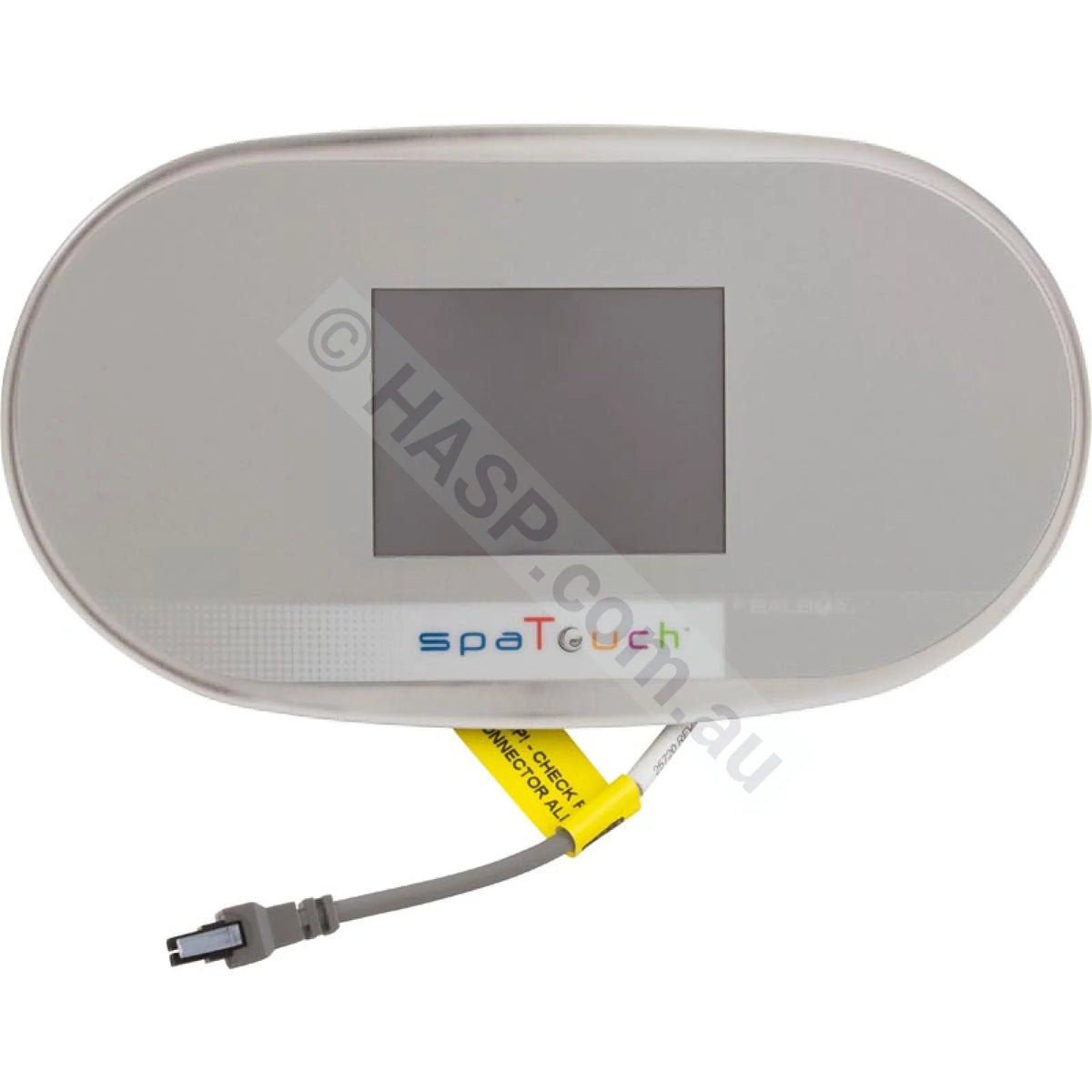 Balboa Oval Spatouch - Colour Touchscreen 50403 Touchpad