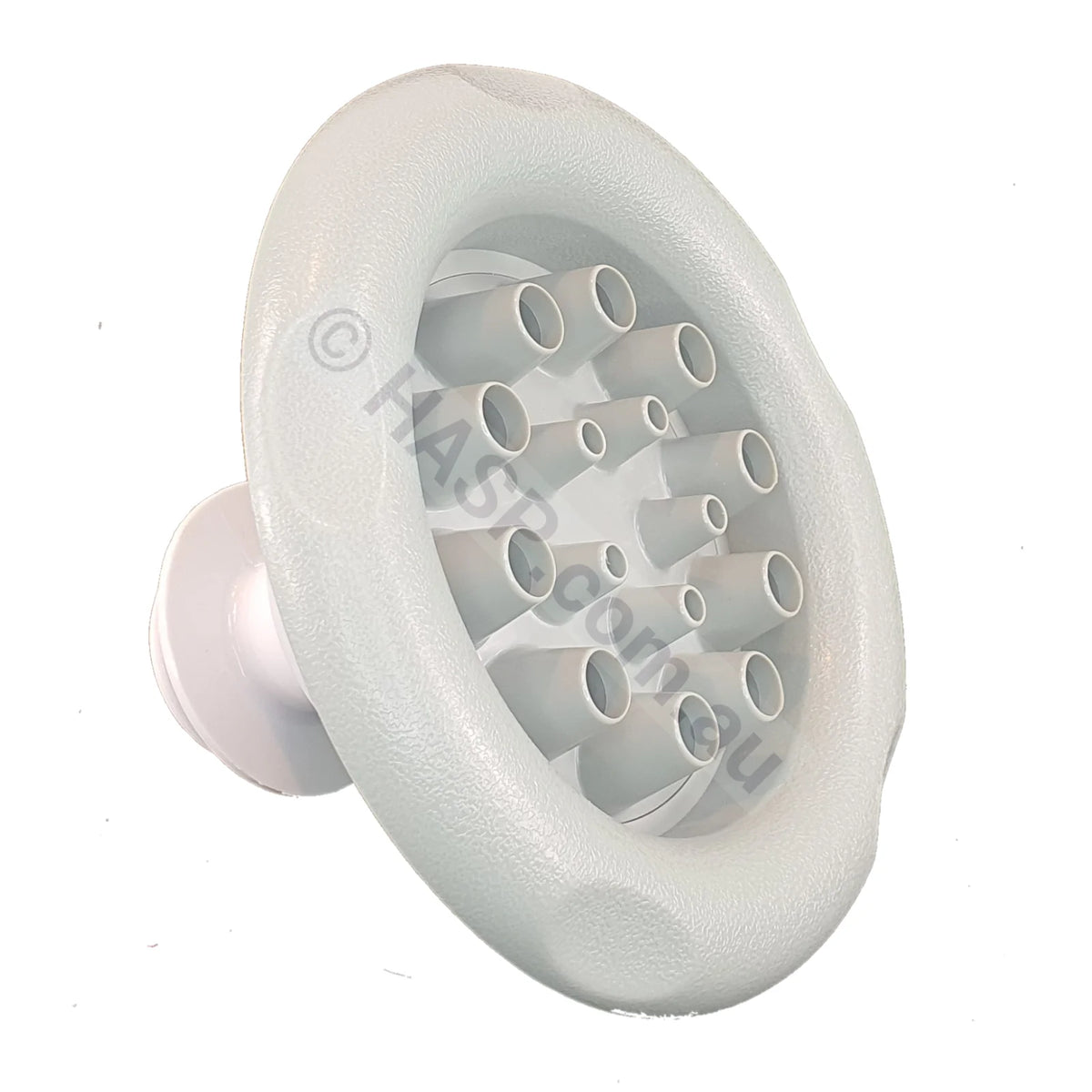 Balboa Pentair Ultra Blaster Massage Jet - 15 Holes - 195mm - Heater and Spa Parts