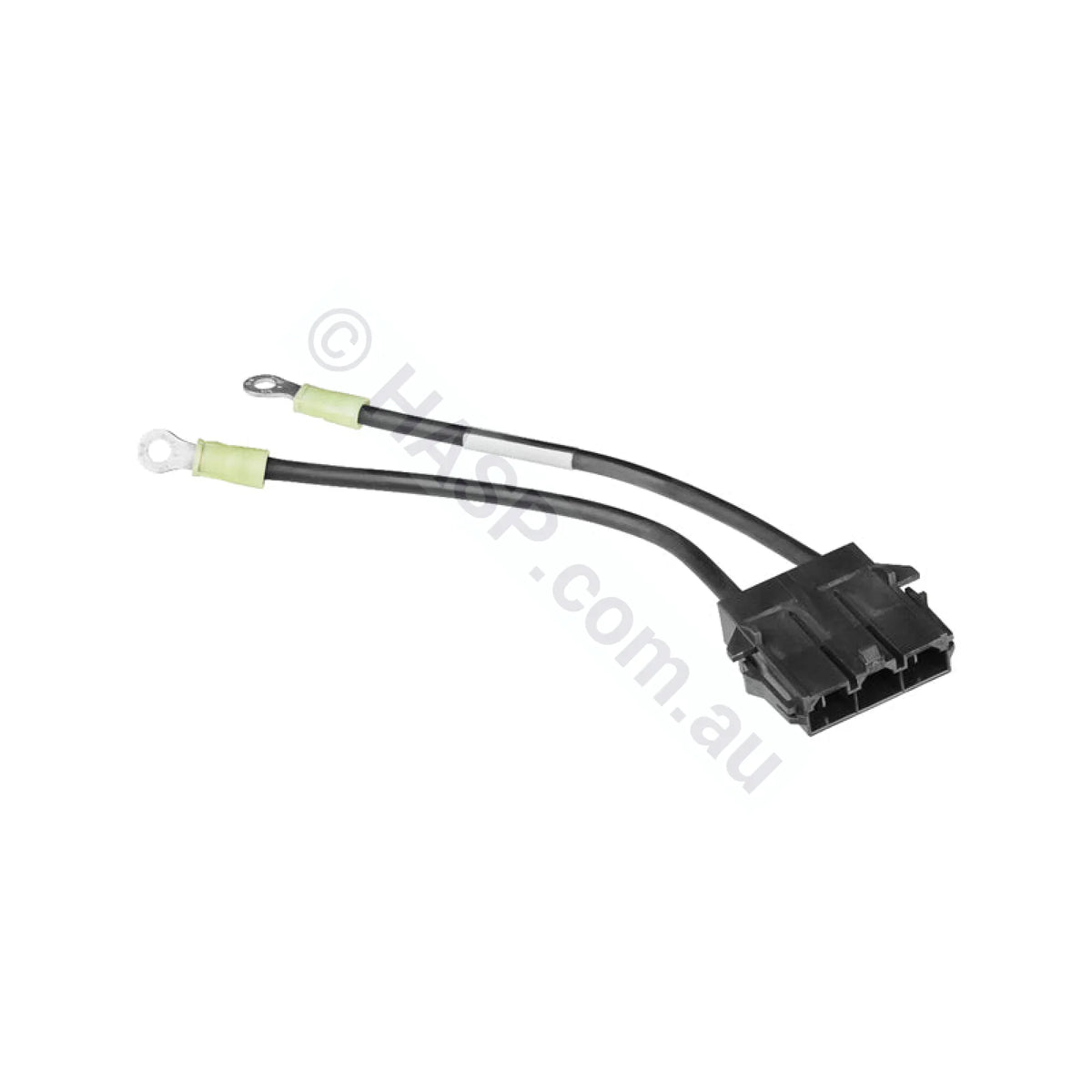 Balboa Plug n Click Adapter (PCB-side)