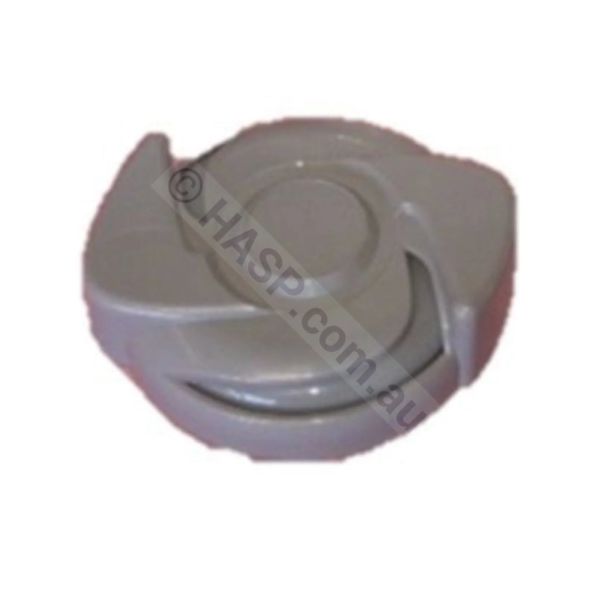 Balboa Sapphire Diverter Handle/Cap ONLY - Grey