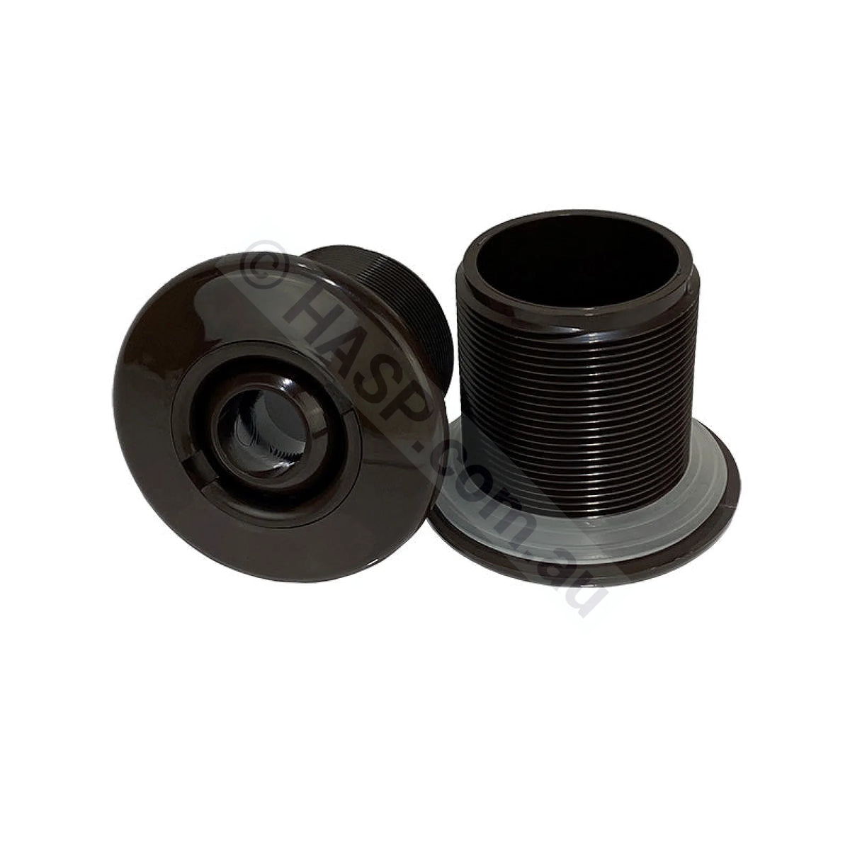 Balboa Timber Hot Brown Extension Jet - No Lock Nut