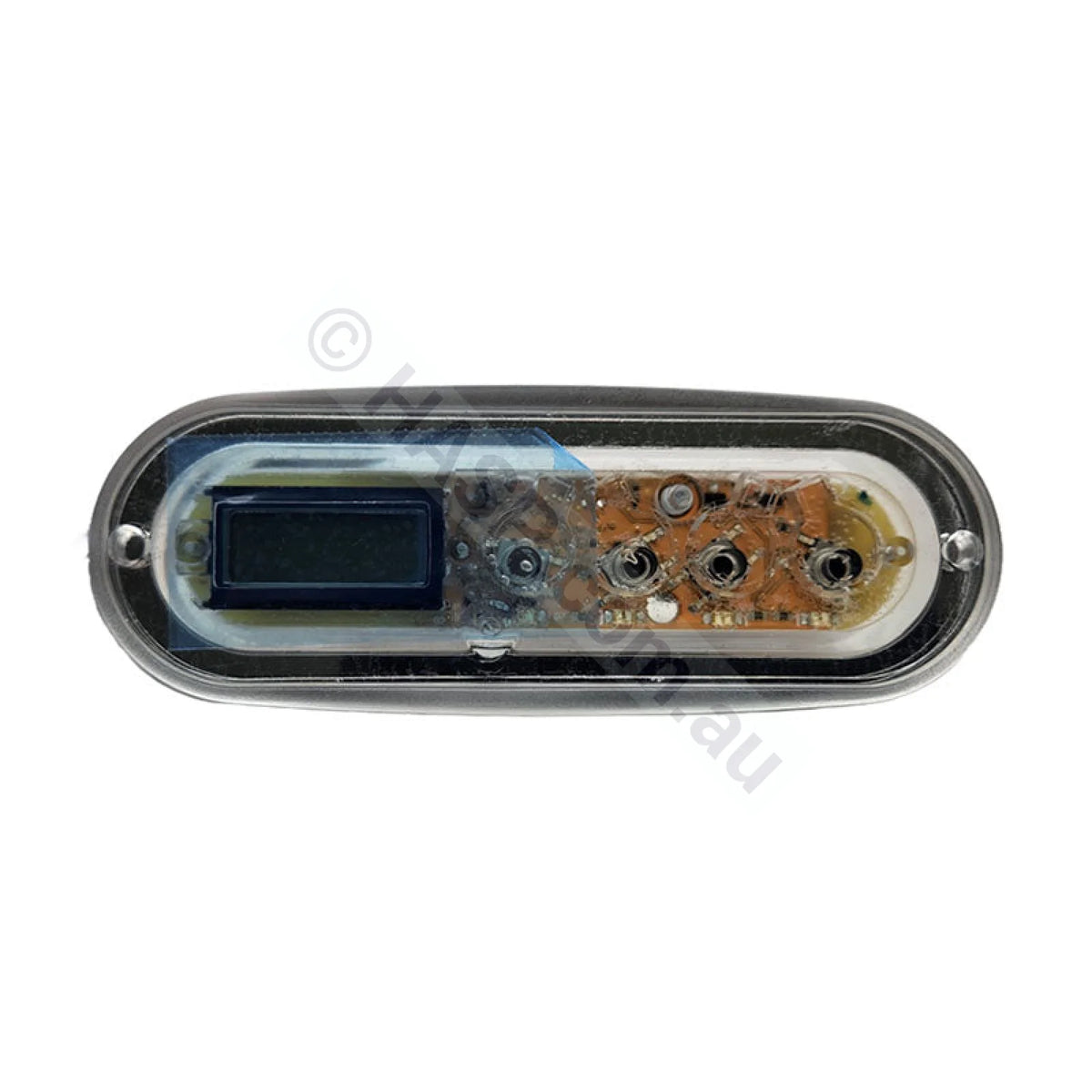Balboa TP200 Touchpad Only - No Overlay