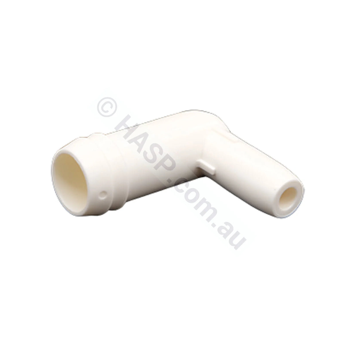Barbed Elbow - 19mm - Pool & Spa