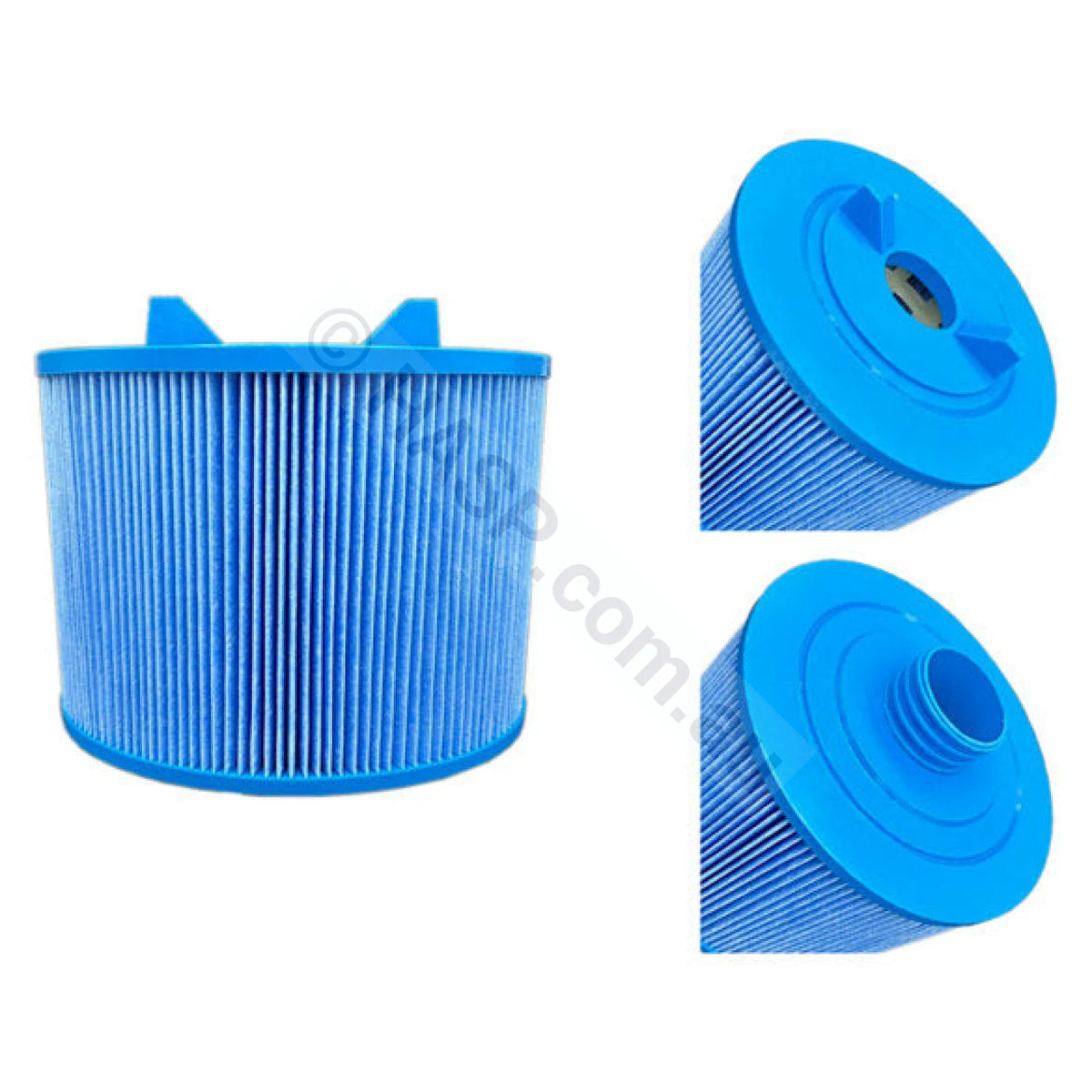 Bull Frog Spas 50 with Nature 2 Hole Microban Replacement Filter Cartridge