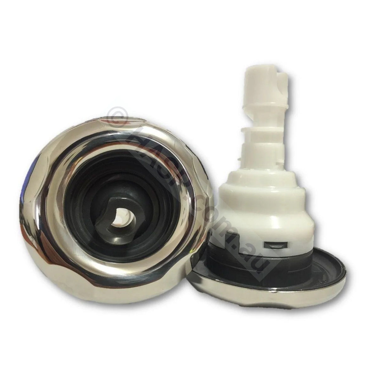 CMP 400 3 3/8" Typhoon Jet - Roto - Scallops - 86mm - Heater and Spa Parts