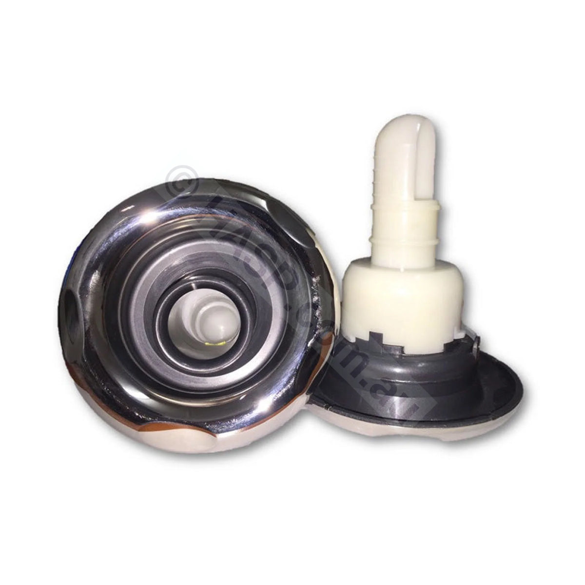 CMP 500x 5’’ Typhoon Blaster Jet - Waterway Whirlpool - Scallops - 127mm - Jets