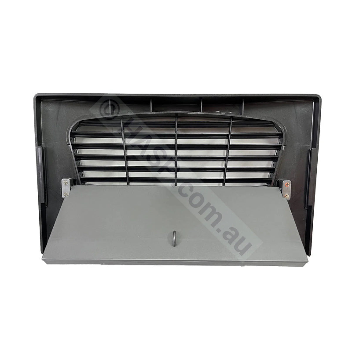 CMP Front Access Widemouth Skimmer Weir Door & Frame - Wave - New Style - Pool & Spa