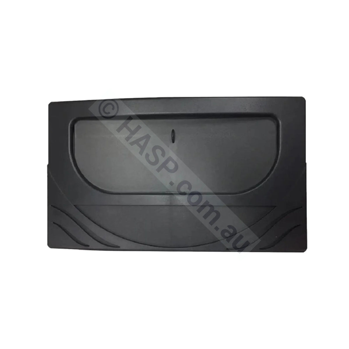 CMP Front Access Widemouth Skimmer Weir Door & Frame - Wave - New Style - Pool & Spa