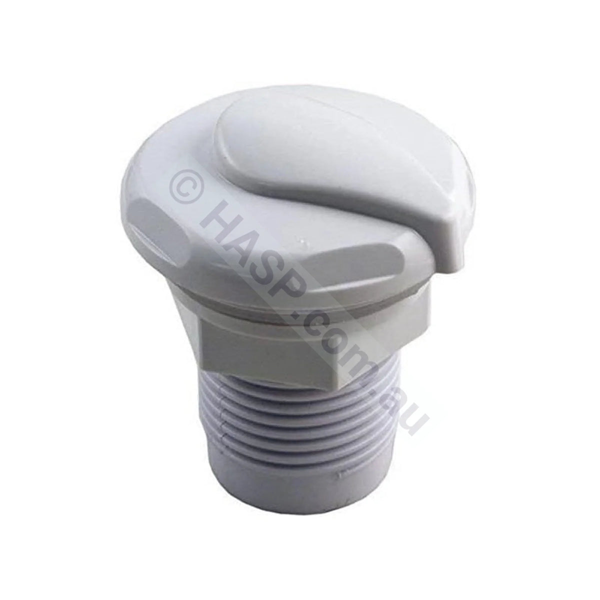CMP Top Draw(In-ground) Air Control - White