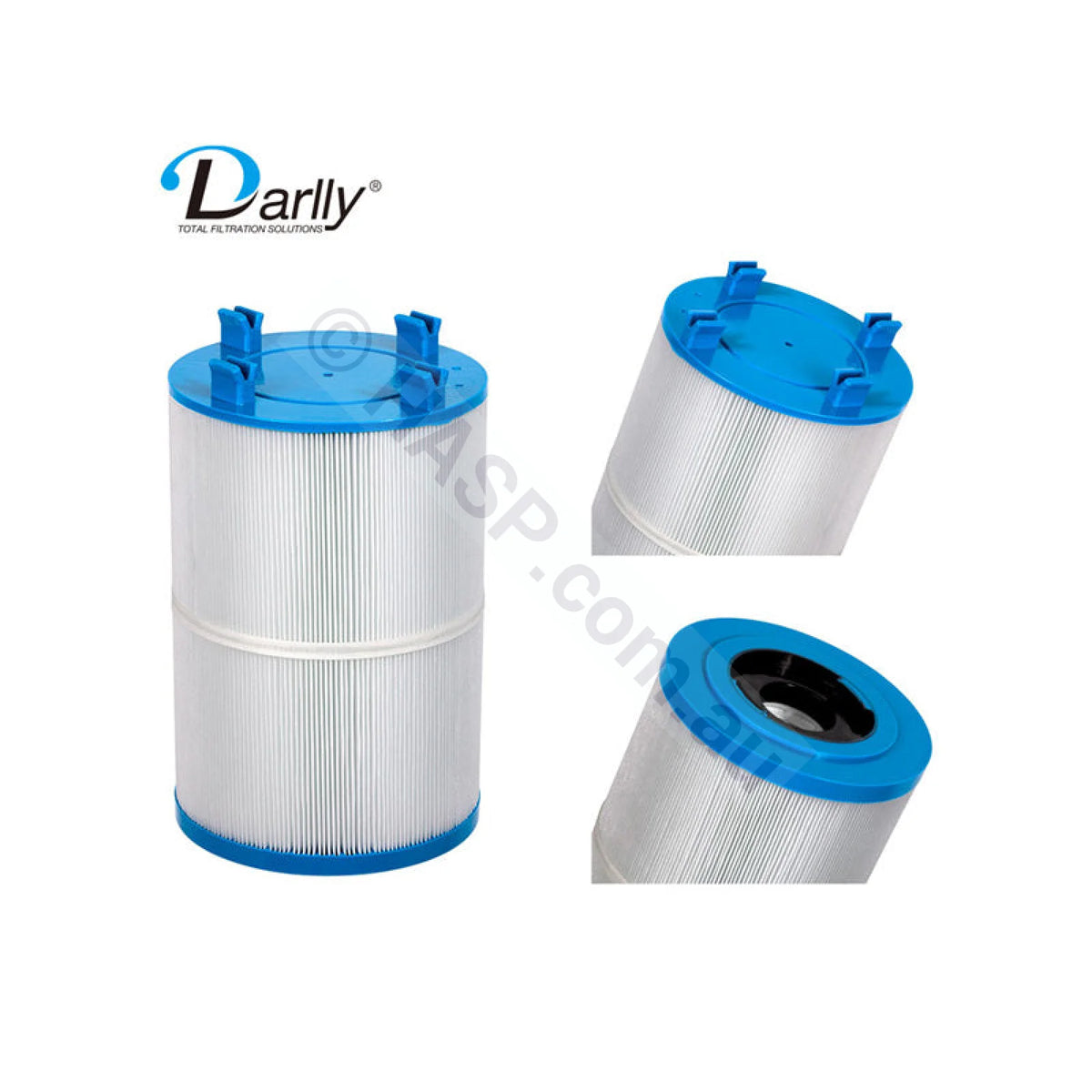 D1 C-7367 Replacement Filter Cartridge