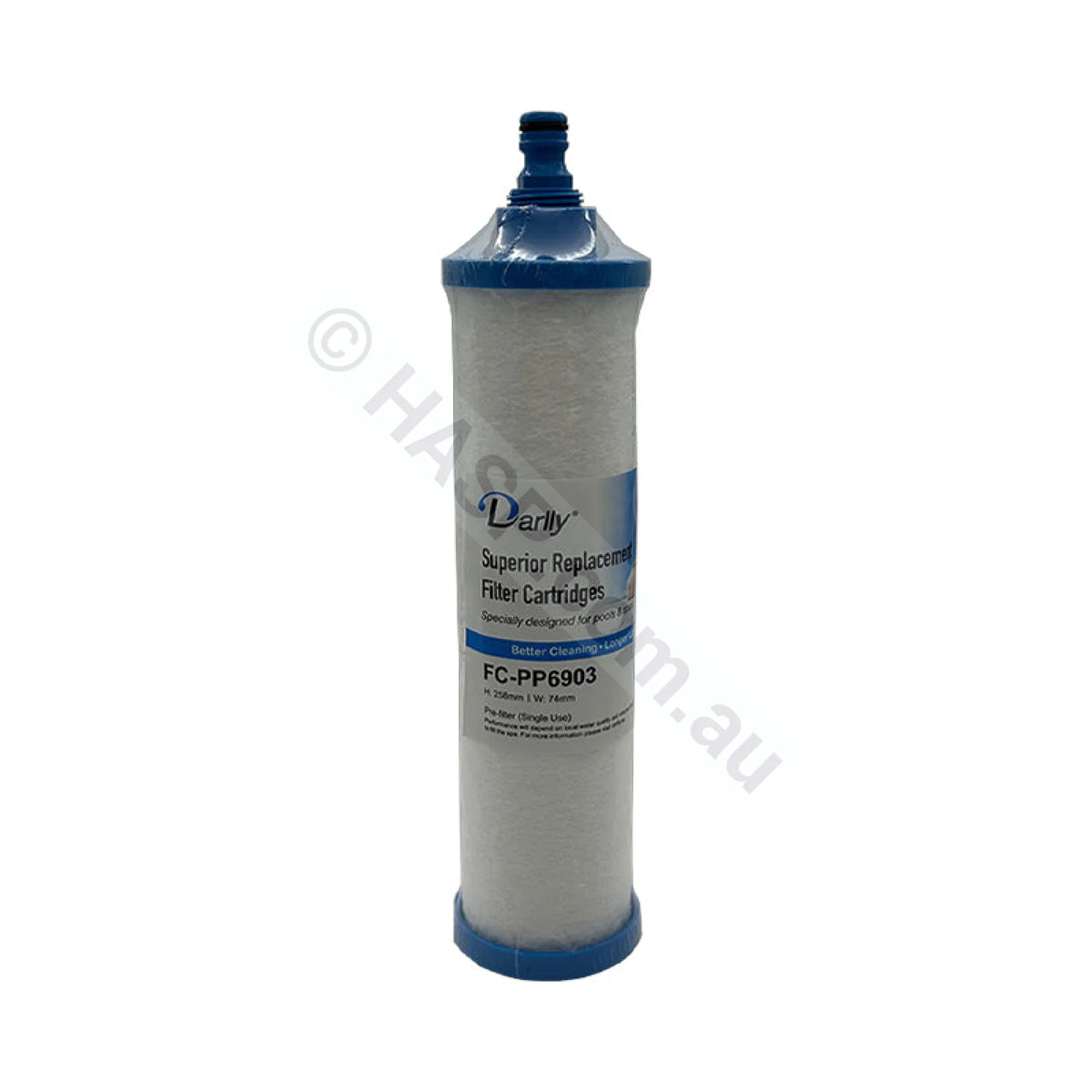Darlly Spa Pre Filter Replacement Filter Cartridge