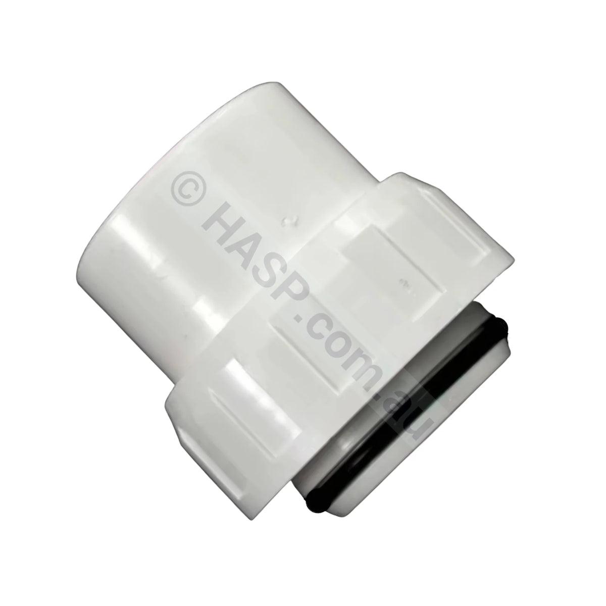Davey Powerace Barrel Union Fittings - Power Ace 100 150 200 - 40mm Plumbing & Fittings