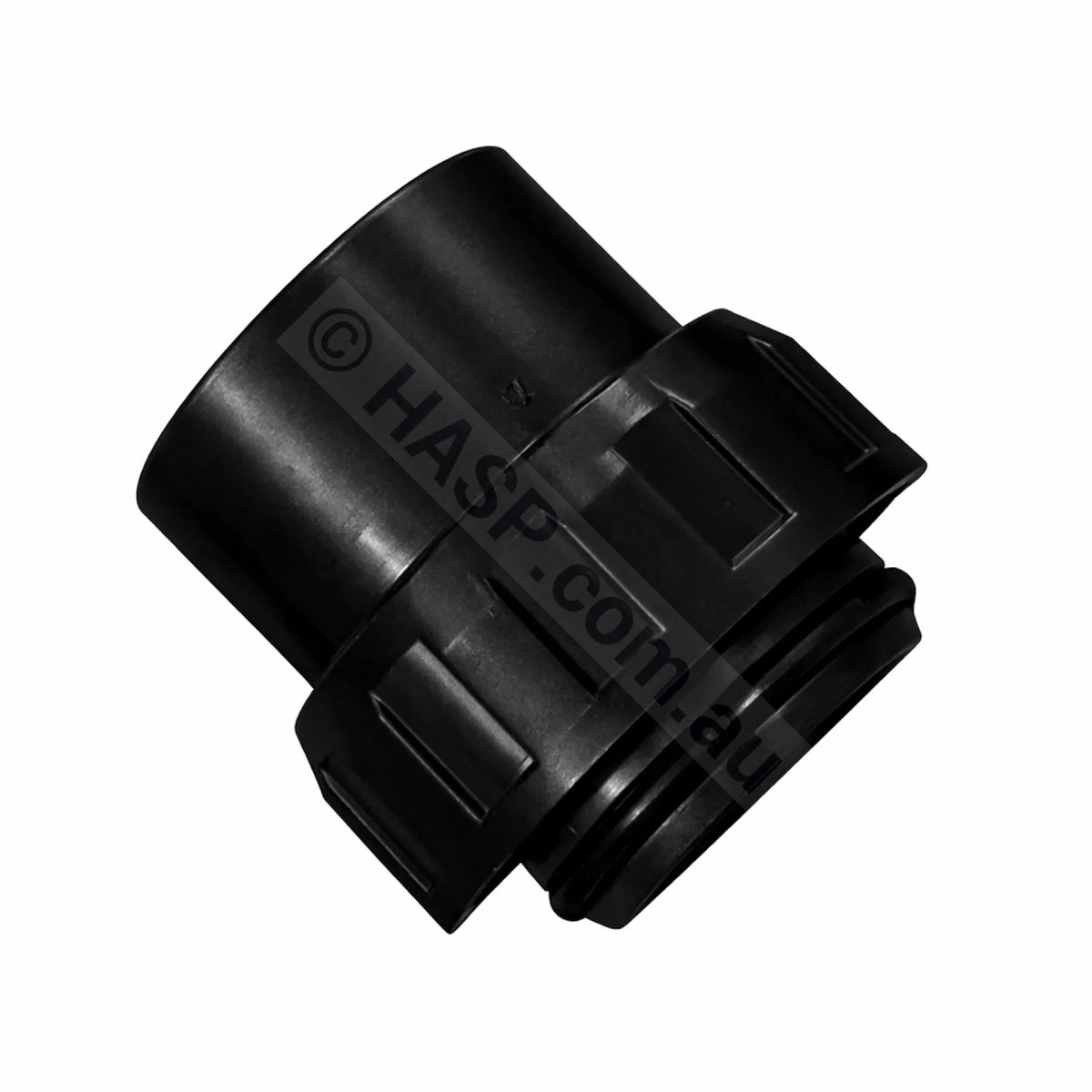 Davey Powerace Barrel Union Fittings - Power Ace 100 150 200 - 40mm Plumbing & Fittings