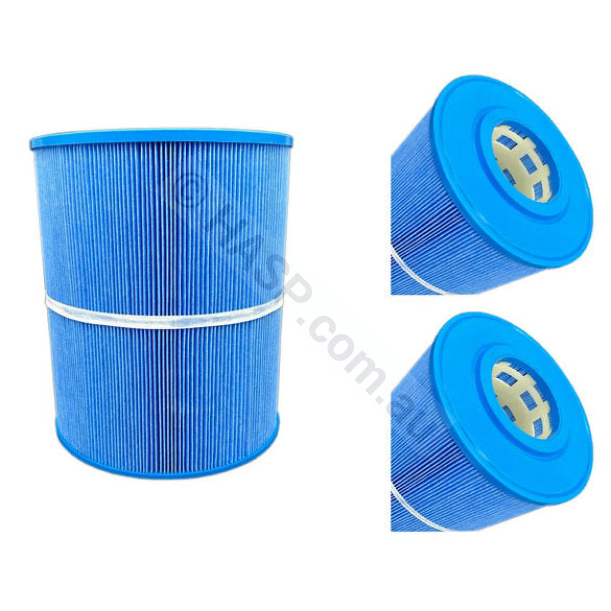 Davey Easy Clear 750 Microban Replacement Filter Cartridge