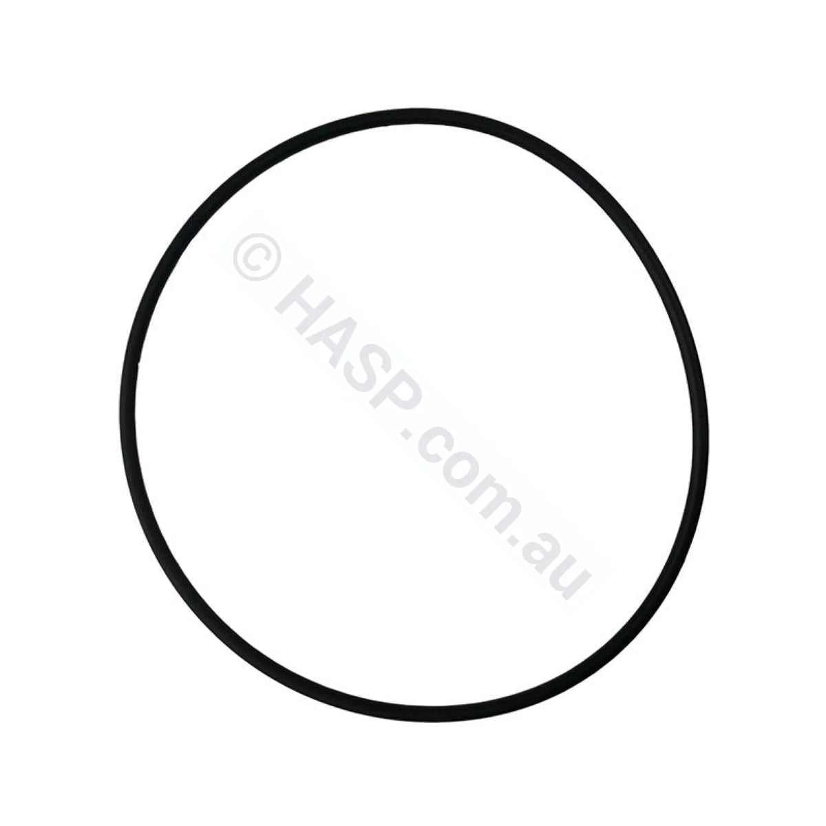 Davey Henden Crystal Clear Cartridge Filter - Lid O-ring - 280mm - Pool & Spa