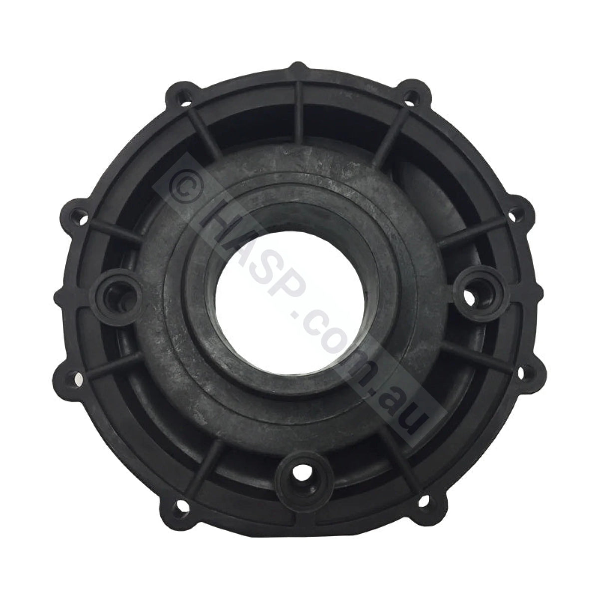 Davey QB Pump Front (Course Thread)