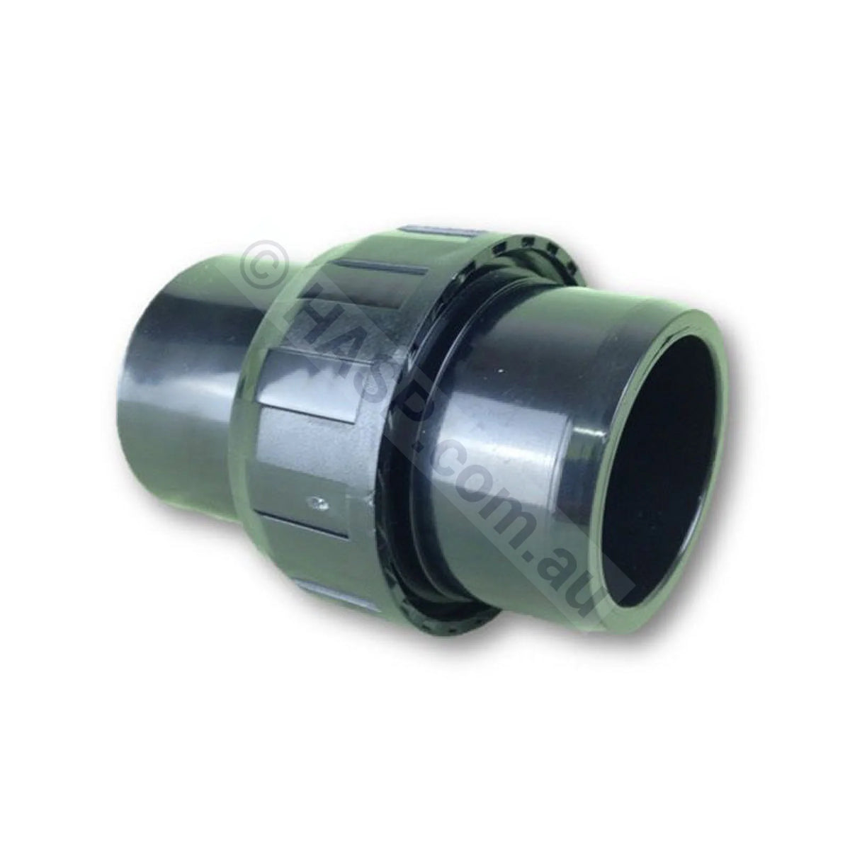 Davey Spa-Quip 40mm Barrel Union & 40/50 Tail - Pool & Spa