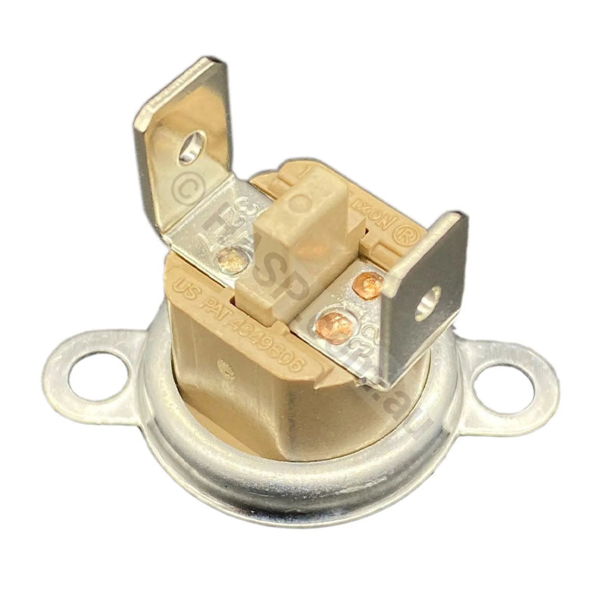 Davey Spa-Quip Spa Power Klixon Thermostat High Limit Switch - Universal - Control Systems