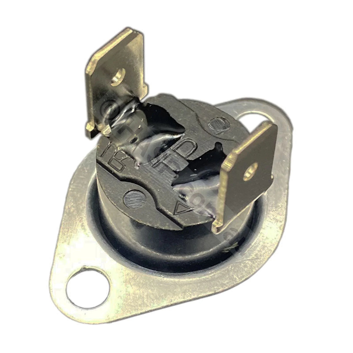 Davey Spa-Quip Spa Power Klixon Thermostat High Limit Switch - Universal - Control Systems