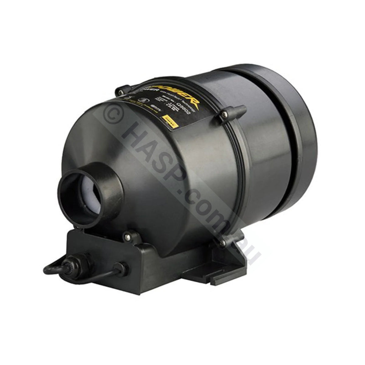 Davey SpaQuip Blower 940(no750W) - Air-Switch Operated - Q5612 5612 - Blowers
