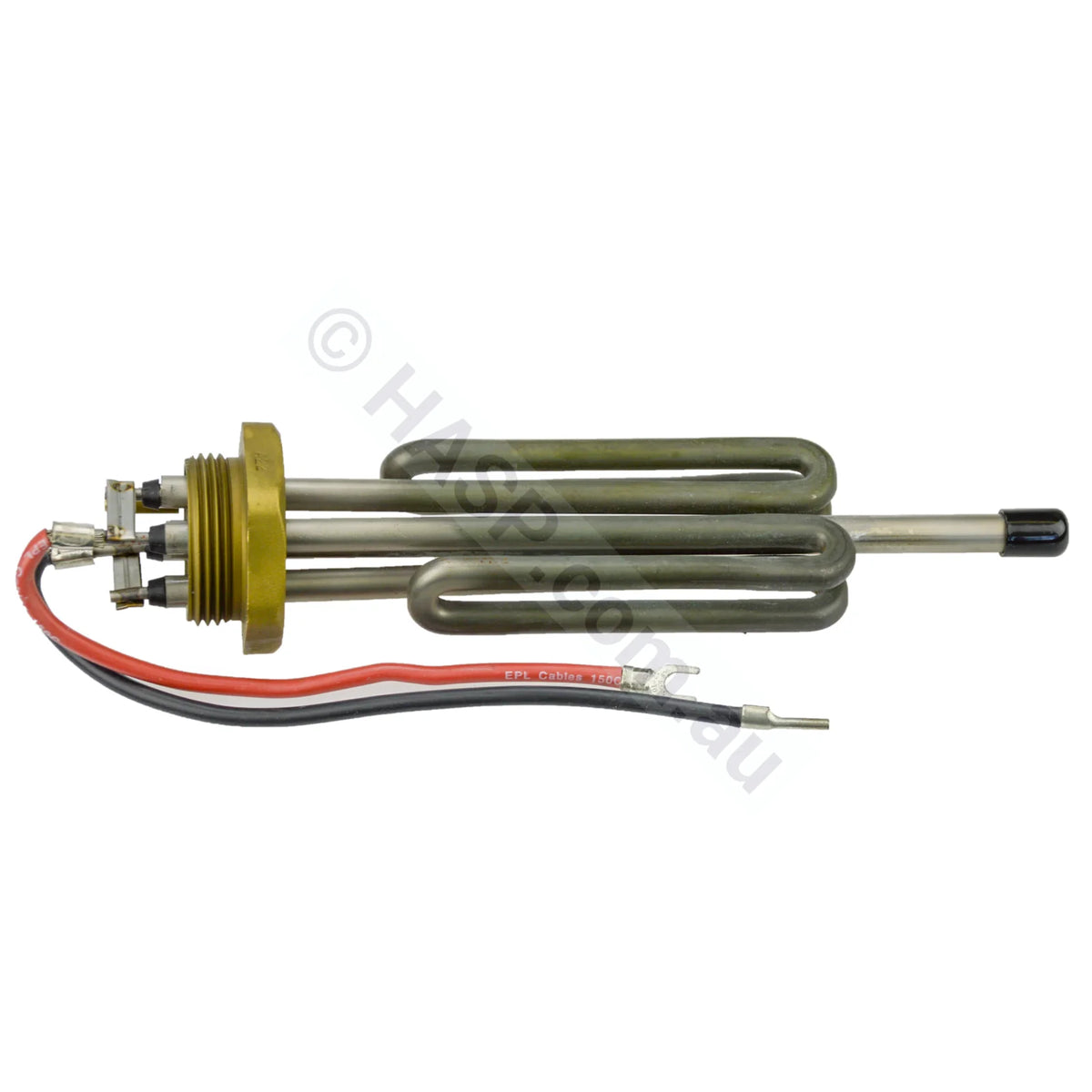 Davey SpaQuip Classic Spa Heater - 2.3kW Element - also Poolquip Power Plus - Heater and Spa Parts
