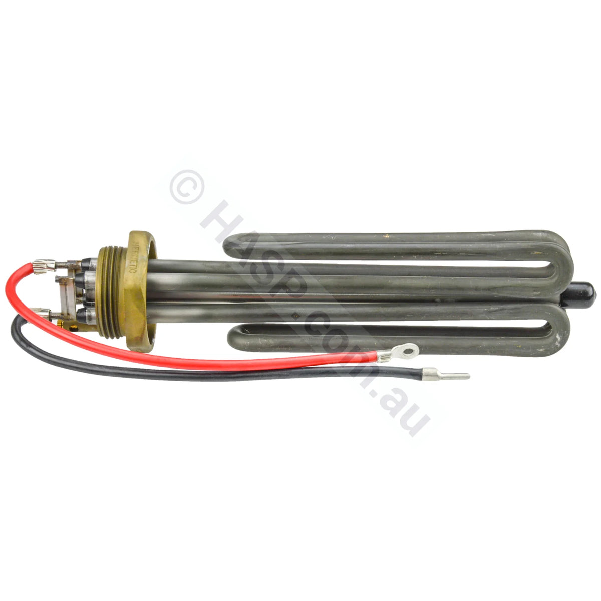 Davey SpaQuip Classic Spa Heater - 6.0kW Element - also Poolquip Power Plus - Heater and Spa Parts