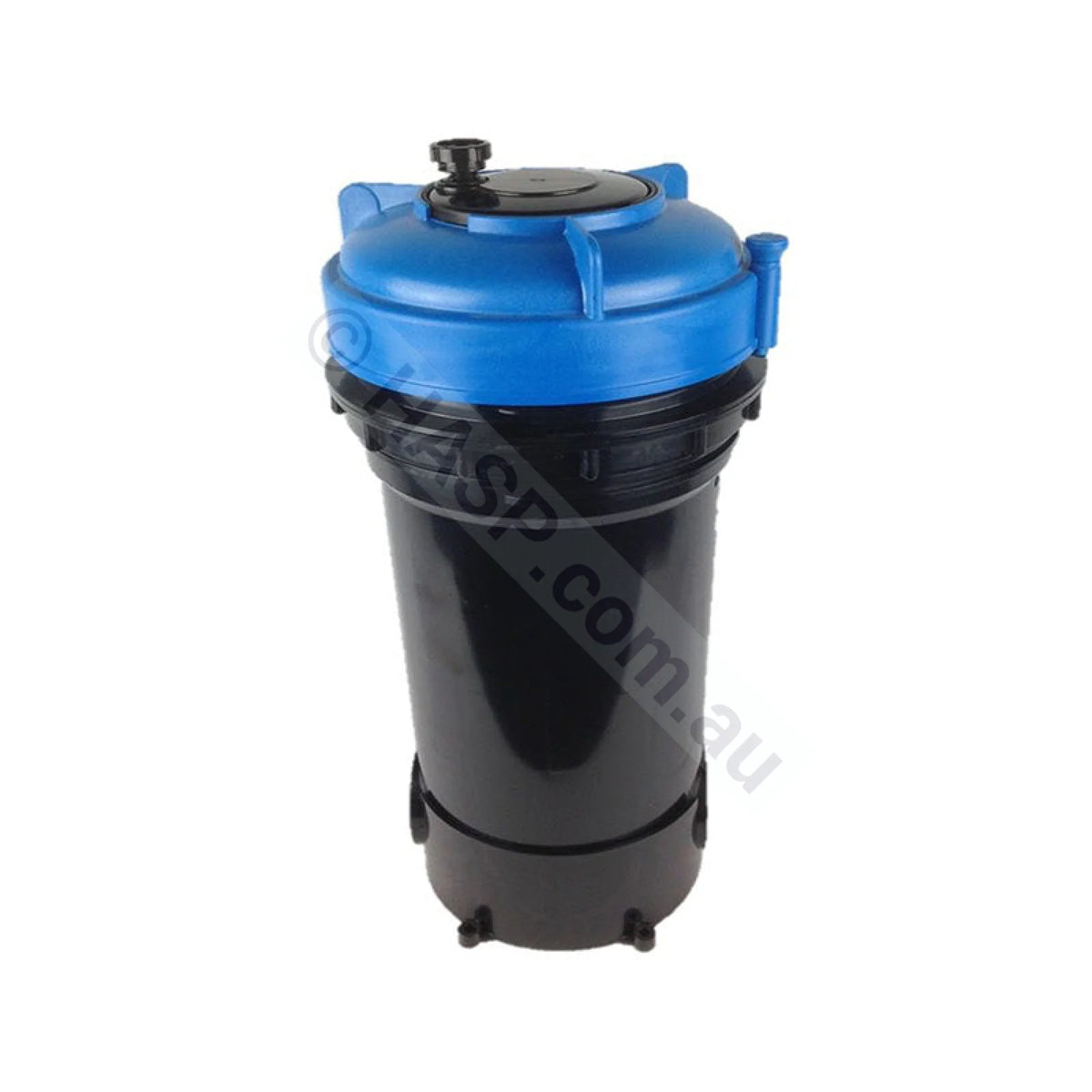 Davey Spaquip Series 1000 50 sqft Top Load Spa Filter - Pool & Spa