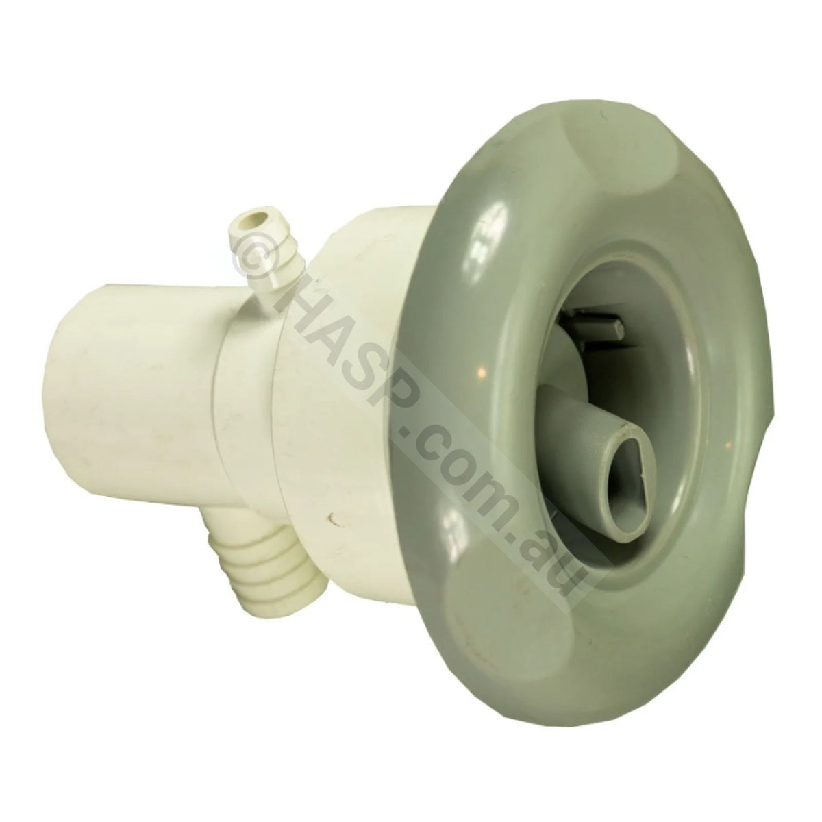 Davey Spaquip Therapeutic Jet - Grey 110Mm Diameter Obsolete Jets