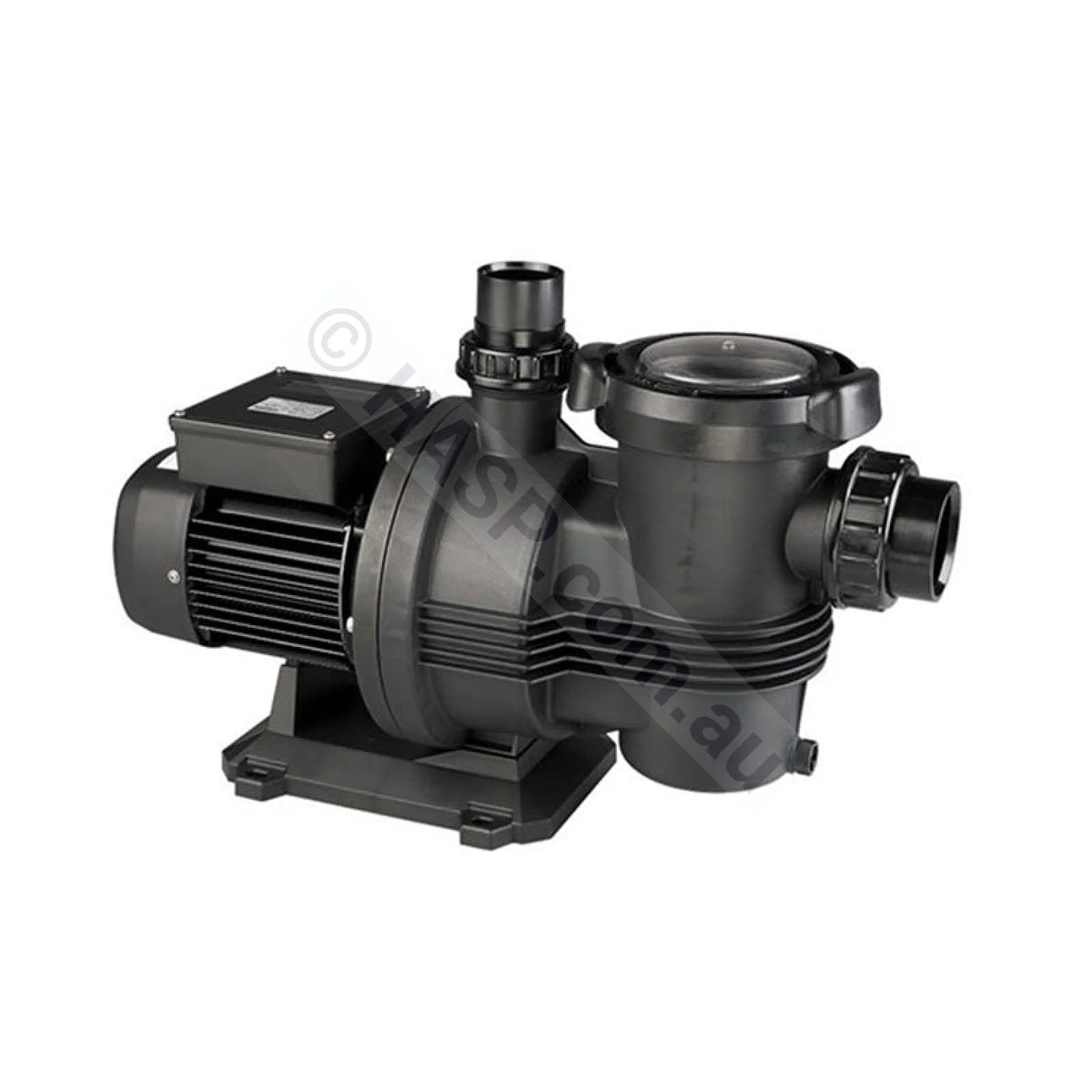 Davey Typhoon C150 Pool Pump